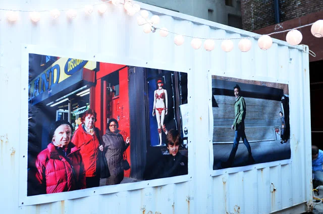 United Photo Industries Presents Foto/Pods '12