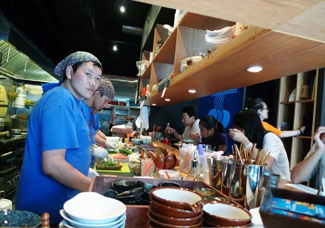 Cocoron Soba Moves Towards the Masses, Opens Nolita Location