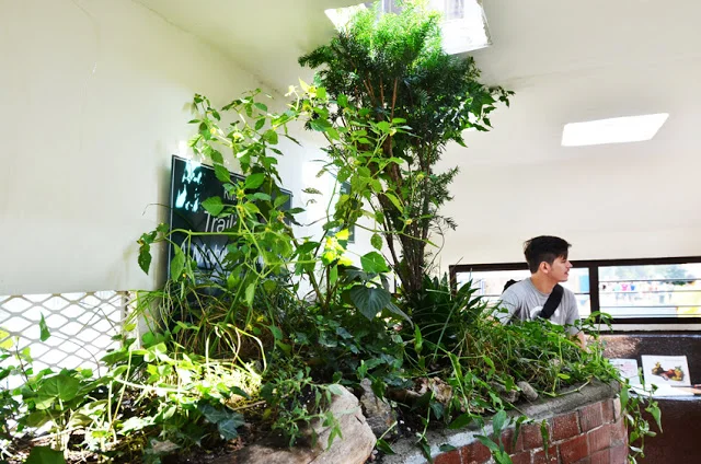 Trailer Park: A Mobile Public Park by Kim Holleman