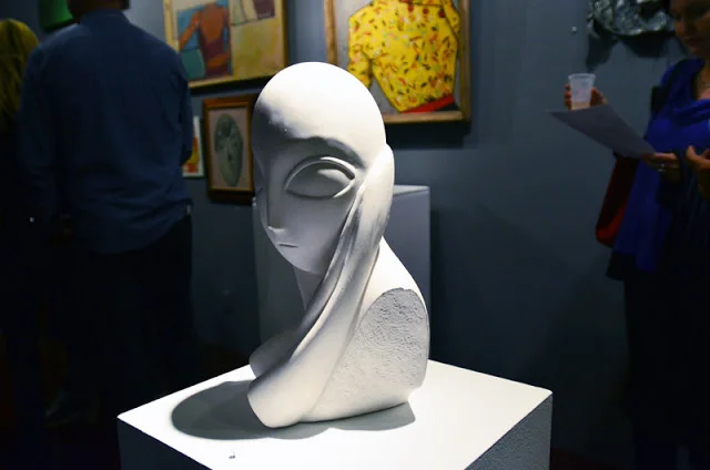 Crossing Houston @ 154 Smart Clothes Gallery: The Roots of Street Art