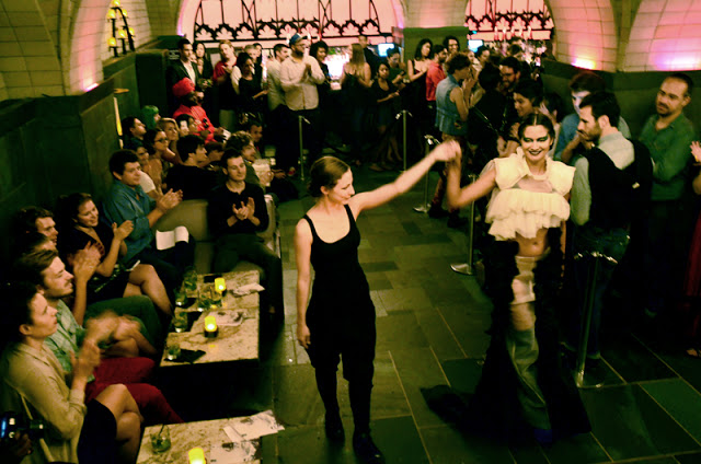 Barksdale Spring/ Summer 2013 Collection: Albatross