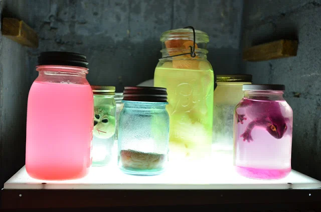 Con Artist Connival in Long Island City