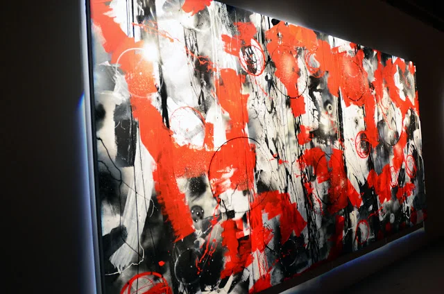 Futura 'Future Shock' Opening Party Recap