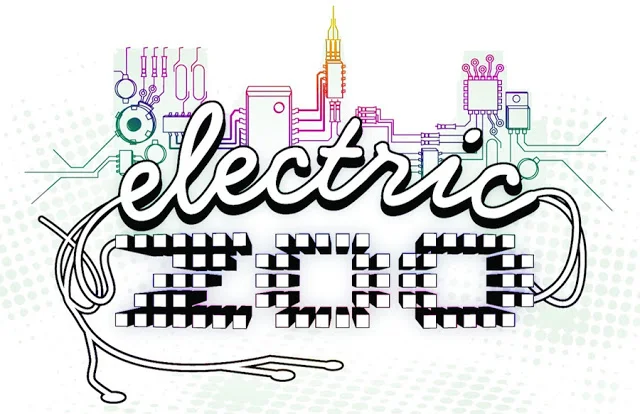 EDM Mania Comes to NYC: Electric Zoo 2012