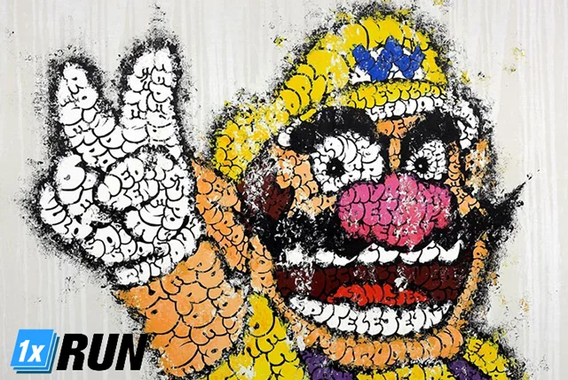 1xRun: Affordable Limited Edition Prints