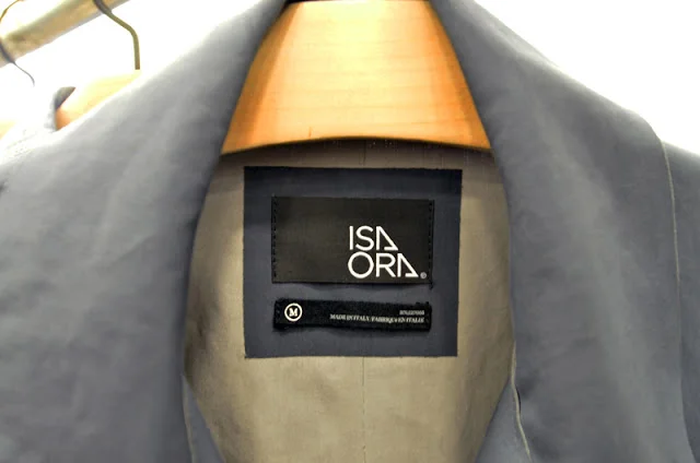 Isaora Spring/Summer 2013 Collection