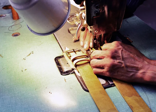 Field Trip: Solifestyle Visits the Logan Zane Factory 