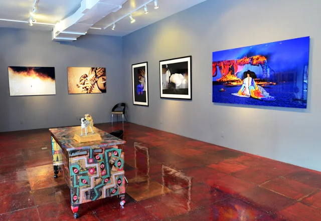 Insomnia Exhibition Recap @ 154 Smart Clothes Gallery