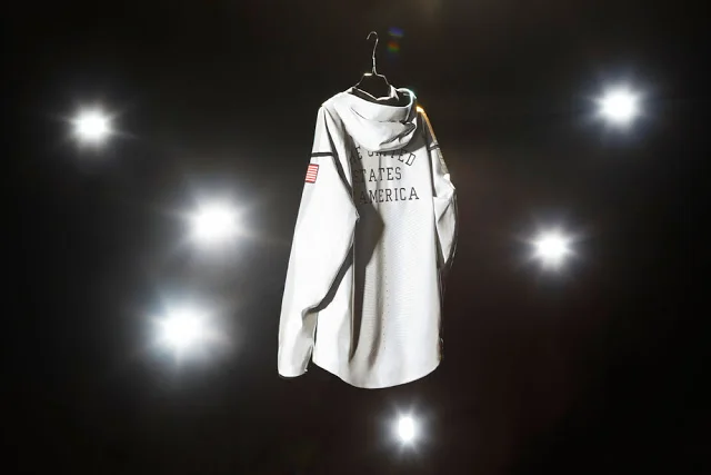 Nike Team USA Olympic Podium Gear