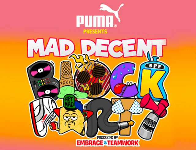 Mad Decent Block Party This Sunday in Williamsburg