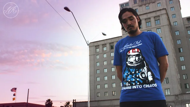 Strange Days Collection by November Red