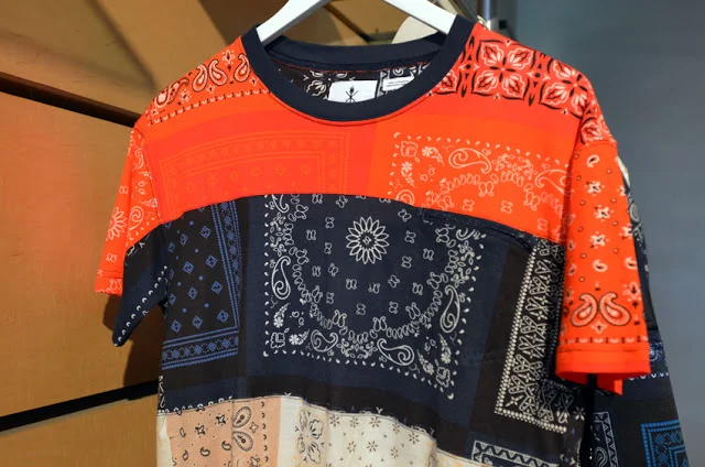 Adidas Originals x Opening Ceremony Collection Launch at Camouflage NYC