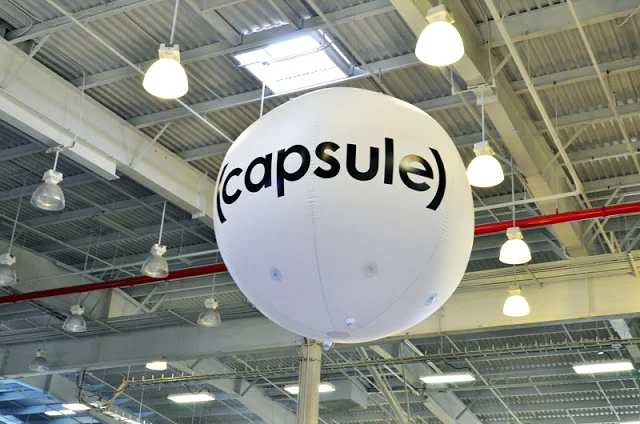 Capsule Show New York Menswear Preview