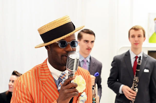 Art=Mixx Auction & Party at Openhouse