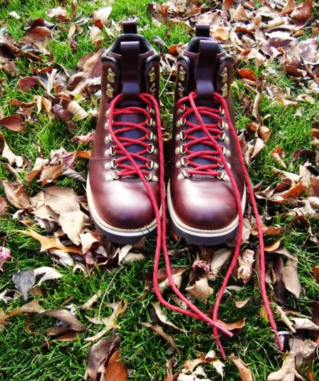 Cole Haan Hiking Boots