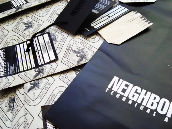 Brand Profile: Neighborhood Technical Apparel