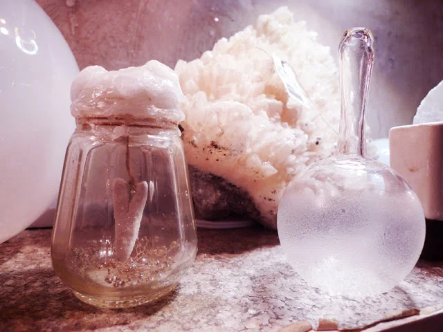 Exploring ABC Carpet & Home