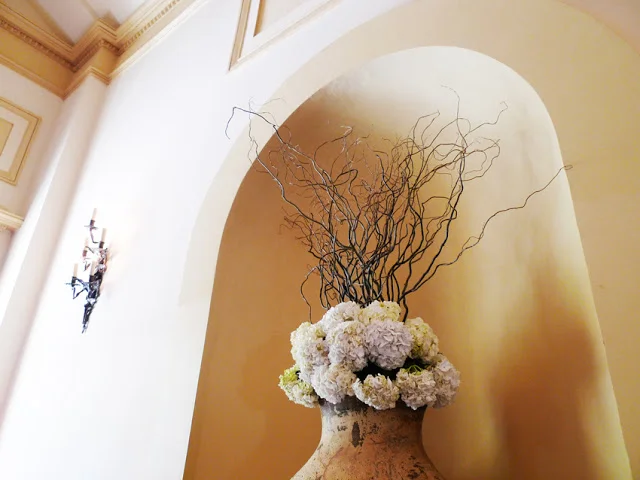 Dining Al Fresco @ Water Works Restaurant, Philadelphia