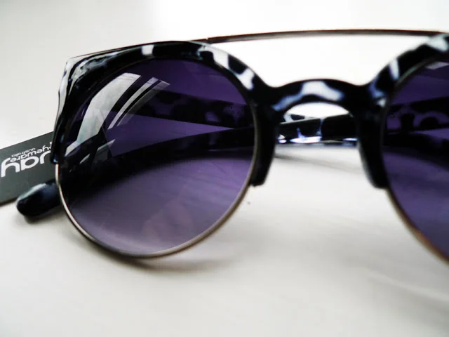 Quay Eyewear: Sweet Style for Cheap