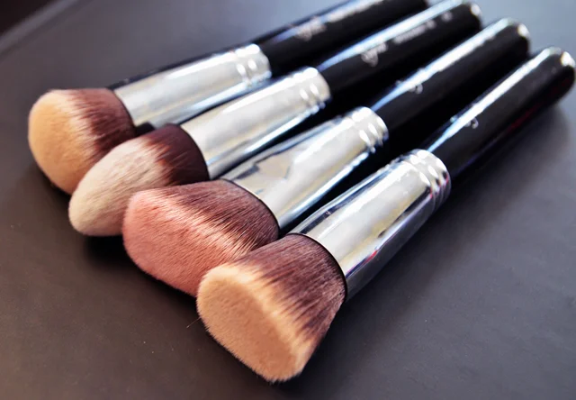 Sigma Synthetic Kabuki Kit Review