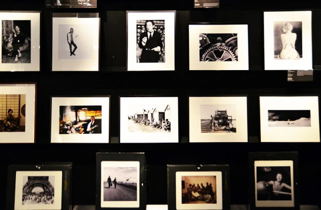 Woodstock Vision by Elliott Landy @ YellowKorner Gallery Recap