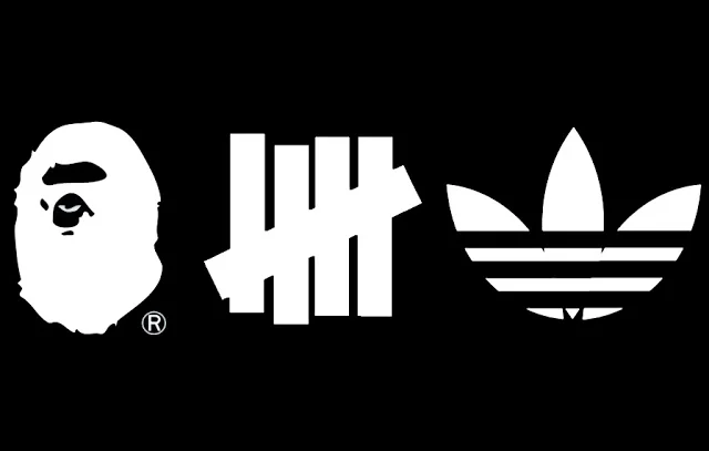 Bape x Undftd x Adidas Collaboration Announcement