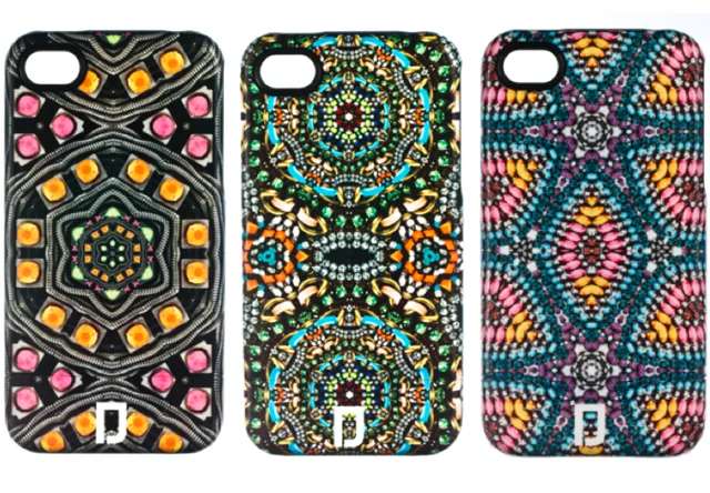Dannijo iPhone Cases