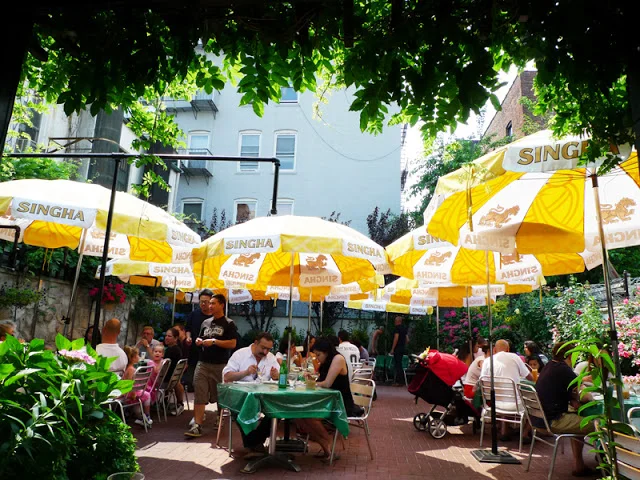 Good Eats: SriPraPhai Woodside, Queens