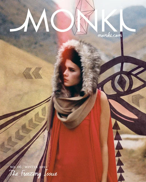 Stores I wish they had in the USA: Monki