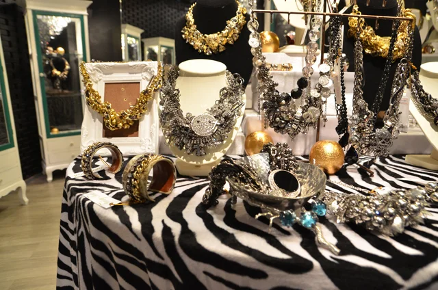 Mob.F @ Siam Center, Bangkok