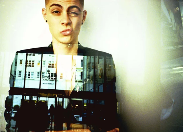 Photographer Focus: Gavin Thomas