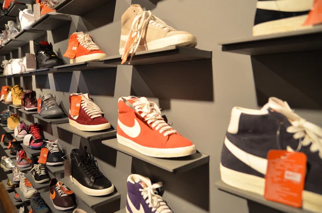 Genesis @ MBK, Bangkok