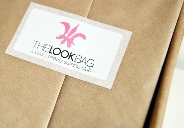 The Look Bag: The Newest Beauty Bag on the Block