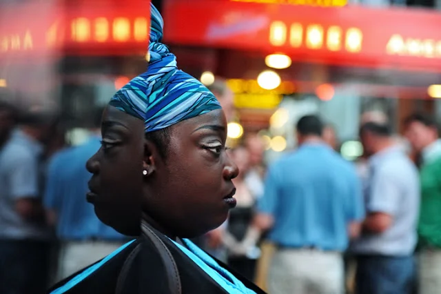 Photographer Focus: Zun Lee