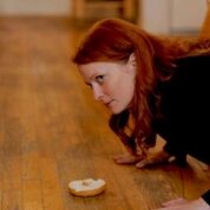 Kelley Rae O'Donnell in Little Piggy