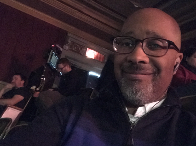 Steve Harper talks about writing for the CW show STARGIRL and more ...