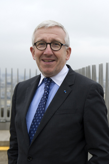 © Didier Plowy – CMN