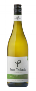 2015 Peter Yealands Pinot Gris: peachy, honey and tangerine zest, with great intensity and a satin texture. Pair: sablefish, spicy moules frites, honey glazed chicken.