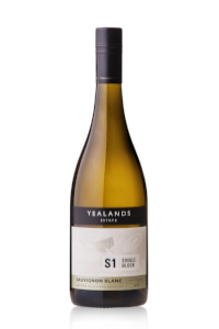 2014 Yealands Estate Single Block S1 Sauvignon Blanc: gunpowder meets elderflower in this powerhouse SBL. Think dried herbs, blackcurrant, perfumed with a long finish. Pair: fruit salad, grilled asparagus, pesto pasta, ripe goat's cheese.