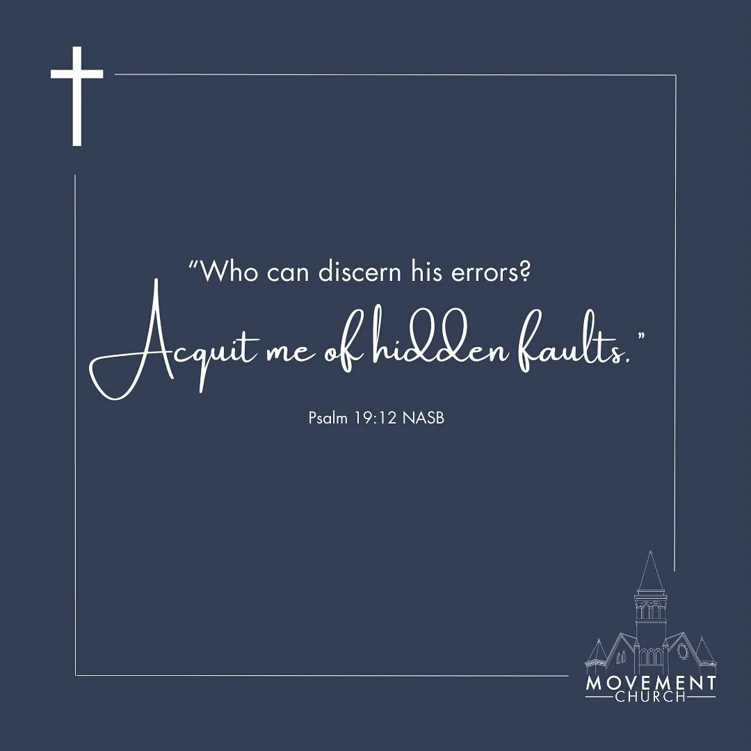 Sticking with our Scripture Focus from last week, as we dive into Part 2 this Sunday!