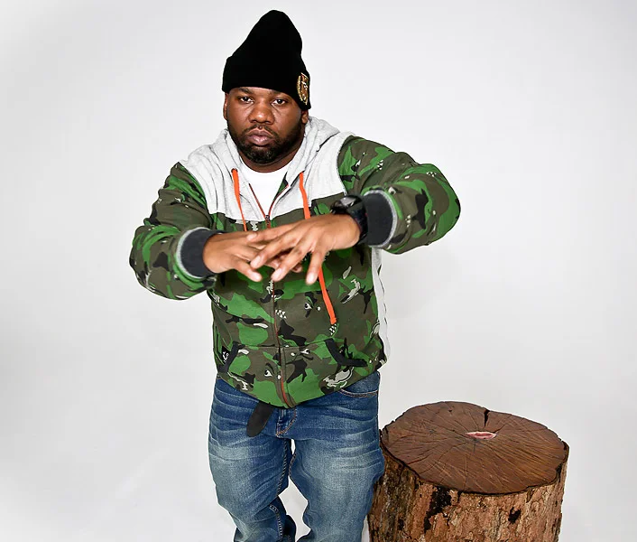 NY Shoot - LRG Spring 2014