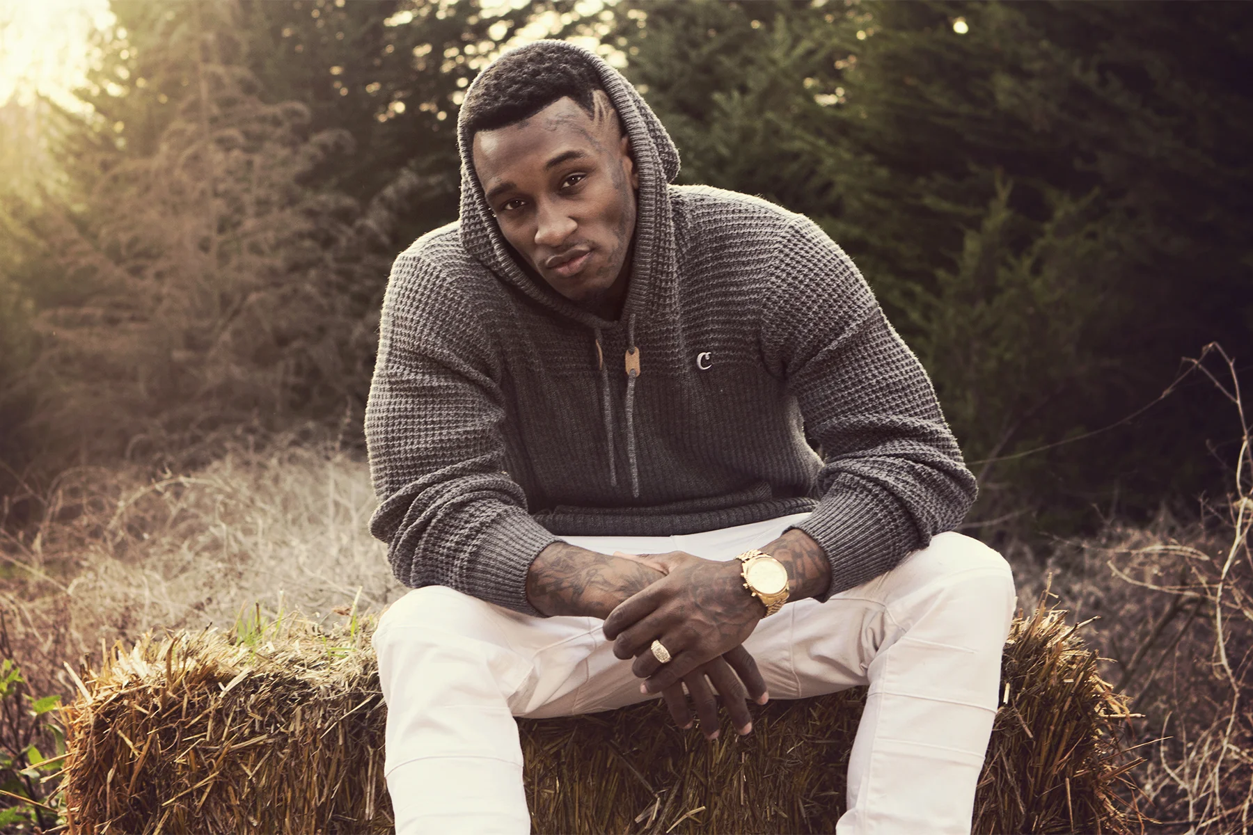 Cookies Holiday 2015 Look Book