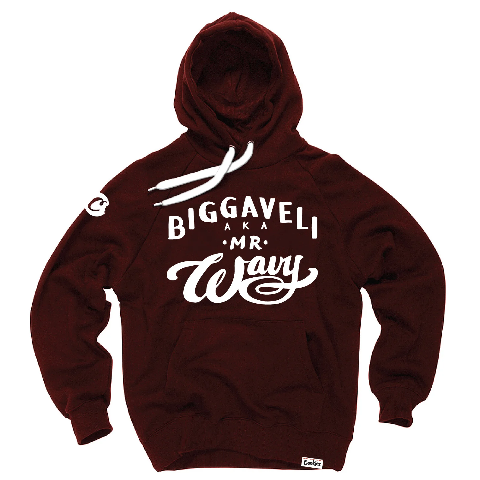 Cookies x Max B (Official Collaboration)