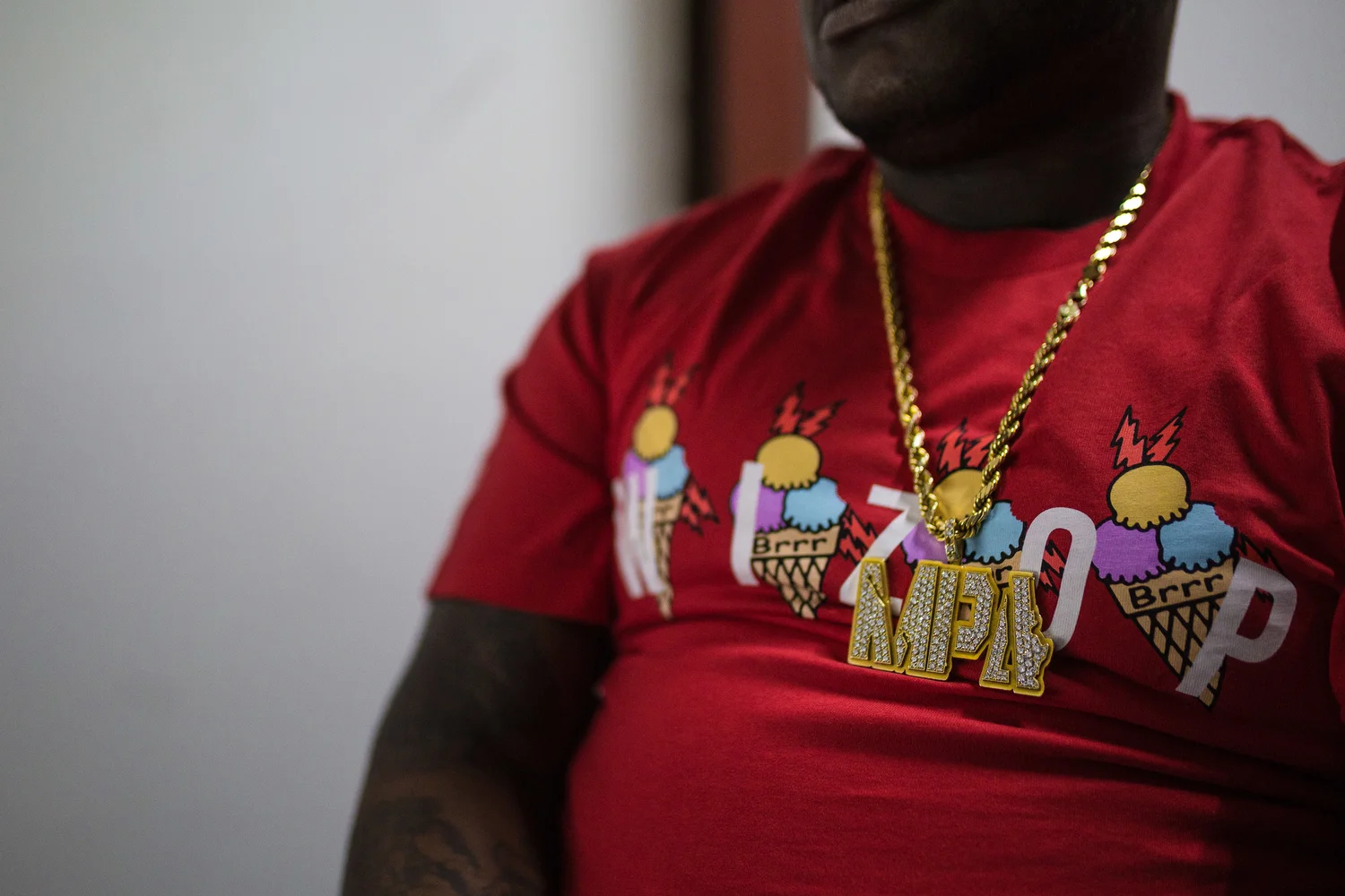 Cookies x Gucci Mane "Wizop Capsule Collection" — Made You Look Marketing