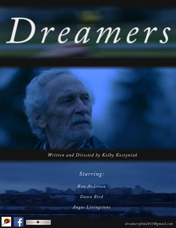 Dreamers - Winner of Best of Saskatchewan 
