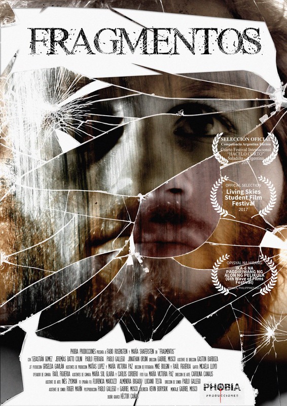 Fragments - Winner of Best Actor/ Actress
