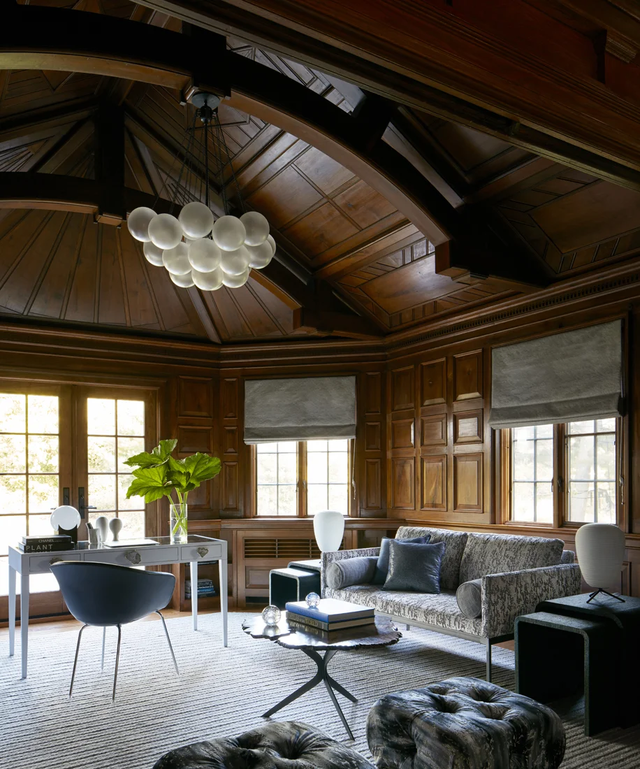 Princeton Residence