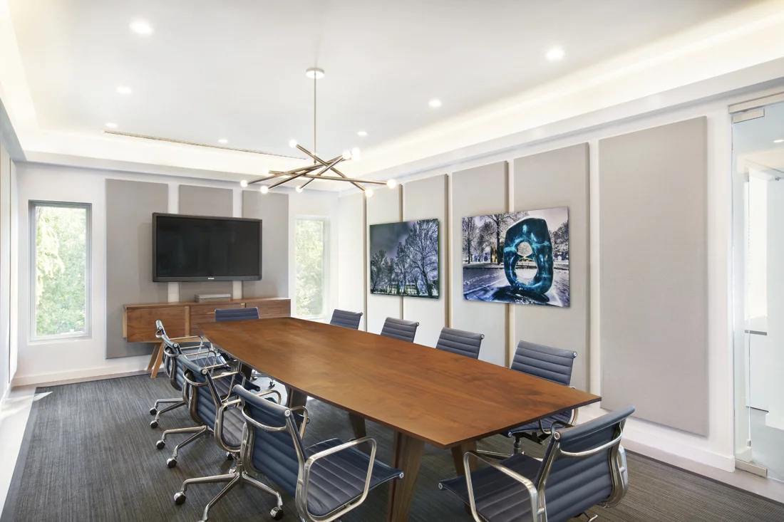 Raging Capital Management Office Space
