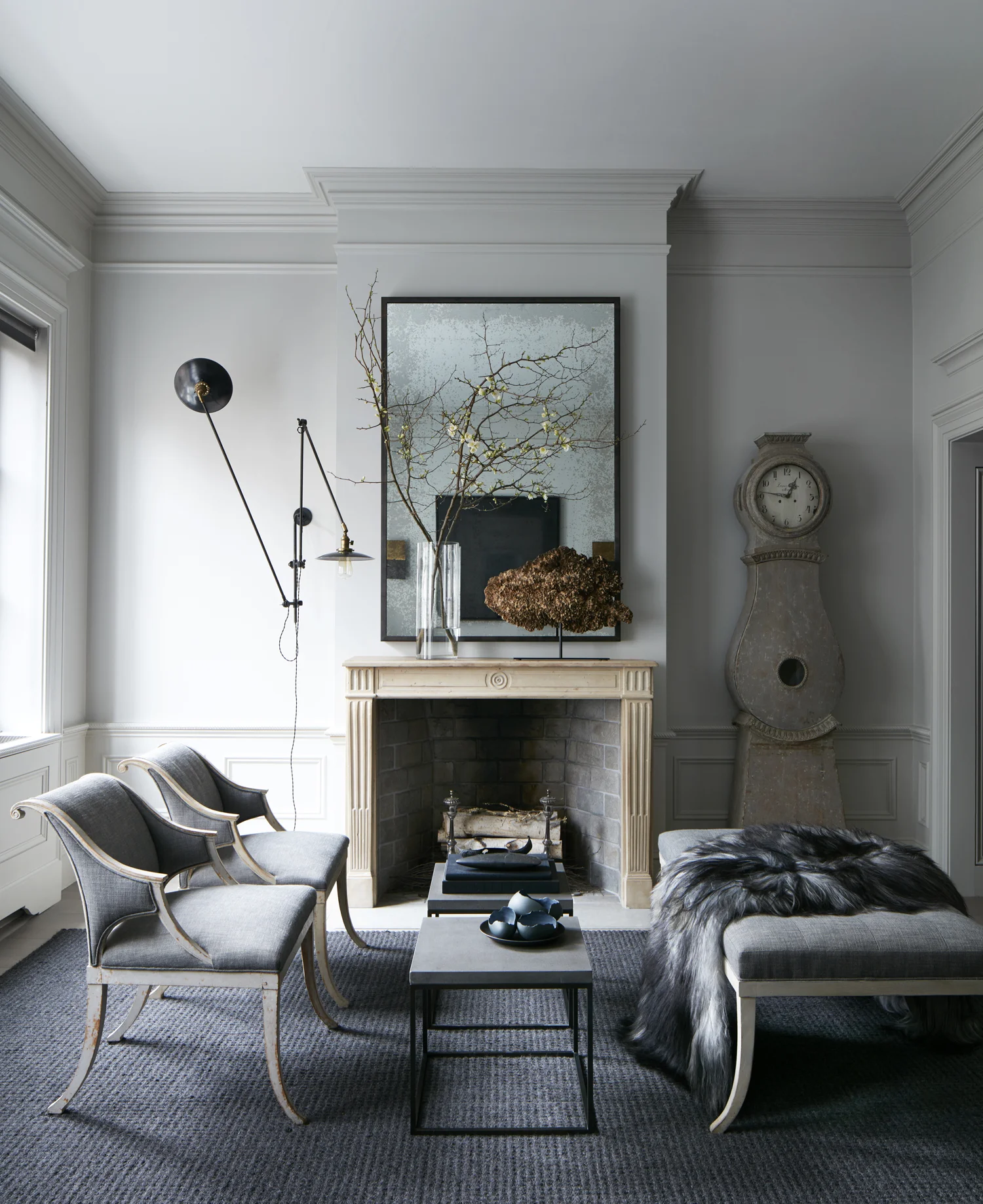 West Village Residence