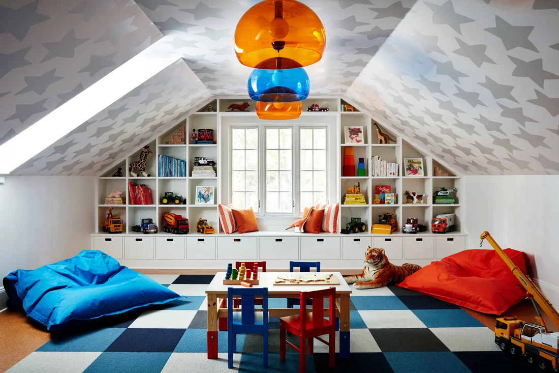 Princeton Residence